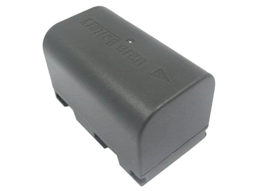 Batteri till BN-VF815 ersättningsbatteri - Bild 4