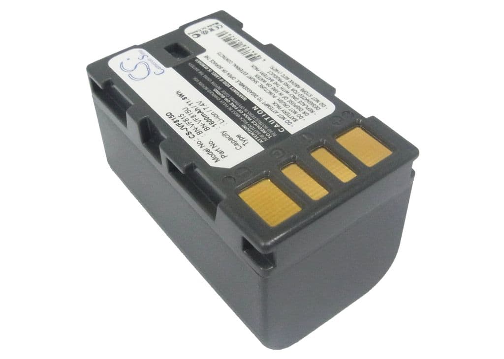 Batteri till BN-VF815 ersättningsbatteri - Bild 2