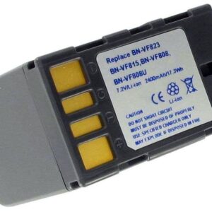 Batteri till BN-VF823 / BN-VF827 ersättningsbatteri