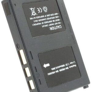 Batteri till BN-VM200 Ersättningsbatteri