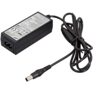 Samsung PS30W-14J1 SB350 Laptop strömadapter - Svart