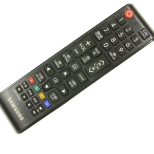 Samsung Original TV Fjärrkontroll BN59-01326A