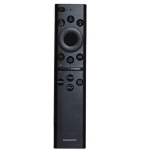 Samsung BN59-01386B Original Fjärrkontroll - Svart