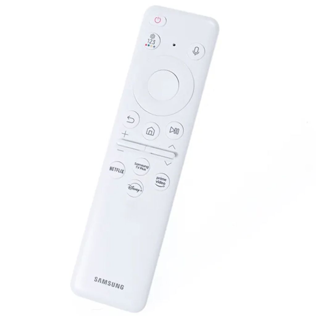 Samsung Original TV Fjärrkontroll BN59-01456D