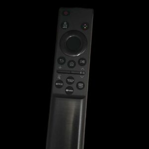 Samsung Original Fjärrkontroll till TV - Svart