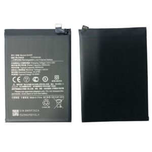 Xiaomi Redmi Note 13 Batteri