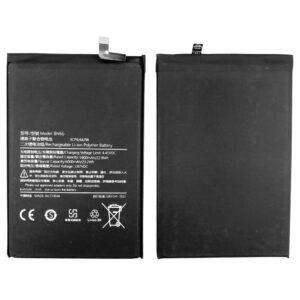 Xiaomi POCO C40-batteri