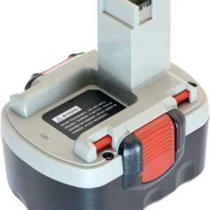 Batteri till BOSCH 14.4V 3.0Ah NI-MH