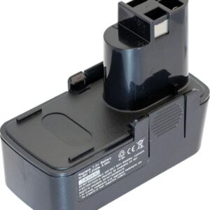 Batteri till BOSCH 7.2V 3.0 (C) NI-MH