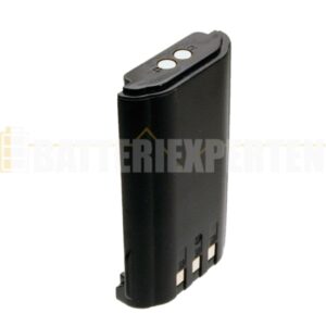 Batteri till ICOM BP-231 1000 mAh