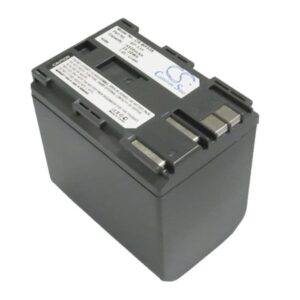 Batteri till BP-535 ersättningsbatteri