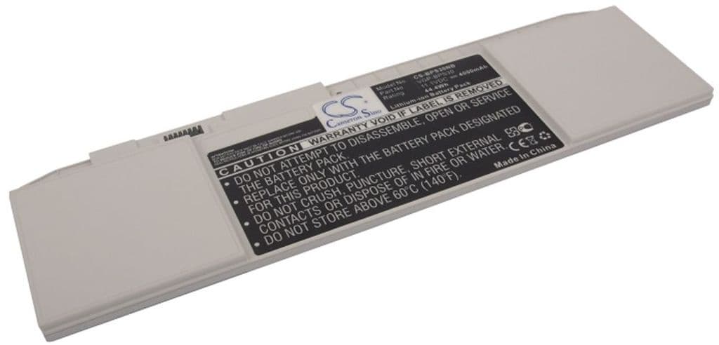 Batteri till Sony SVT131 mfl