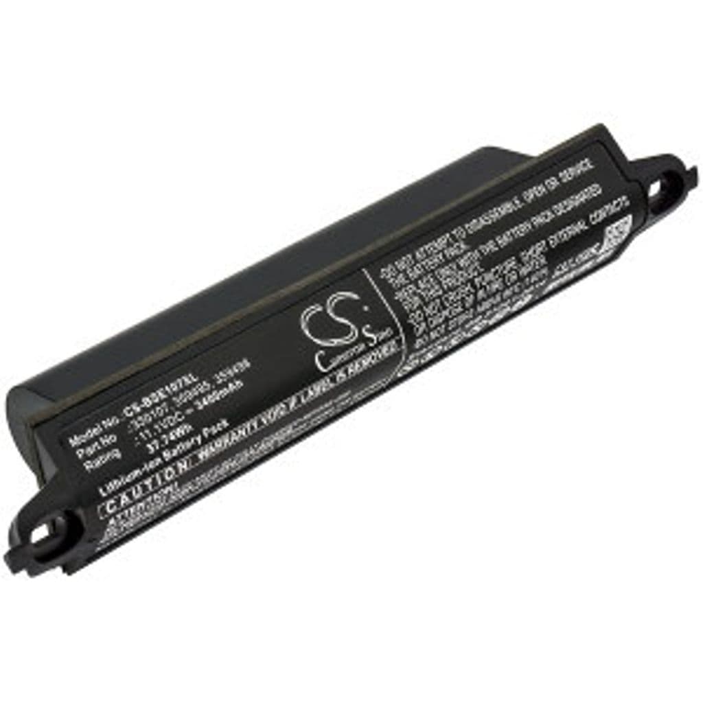 Batteri till Bose Soundlink II mfl