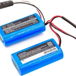 Batteri till Beats J273 mfl