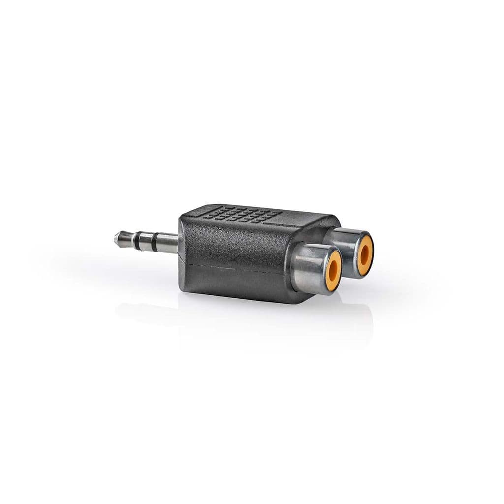 Nedis Stereo Audio Adapter