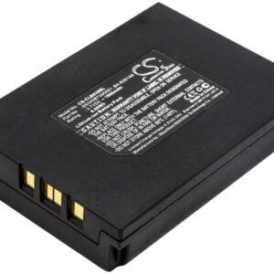 Batteri till Cipherlab 8300 mfl