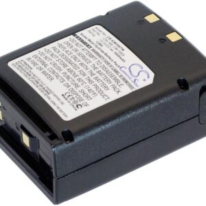 Batteri till ICOM CM-166
