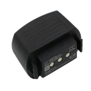 Batteri till Autec Air A4 mfl