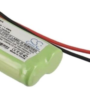 Batteri till Universal AAA x 2 mfl