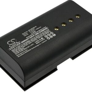 Batteri till Crestron SmarTouch 1550 mfl