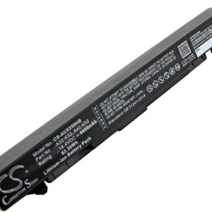 Batteri till Asus X450 m.fl.