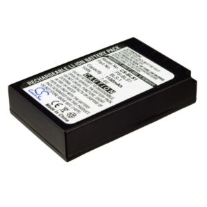 Batteri till Olympus BLS-1 m.fl.