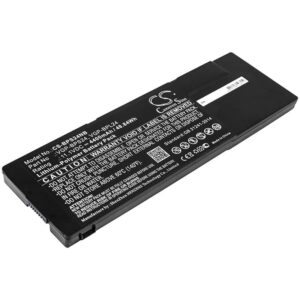 Batteri till SONY VAIO VPC-SB16FG mfl