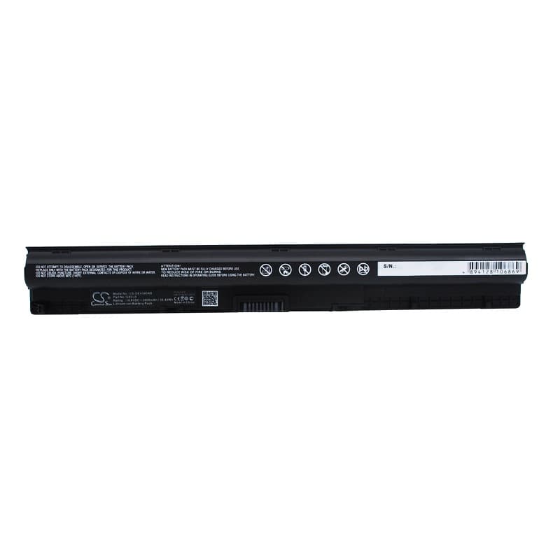 Batteri till Dell Inspiron 15-3451 mfl
