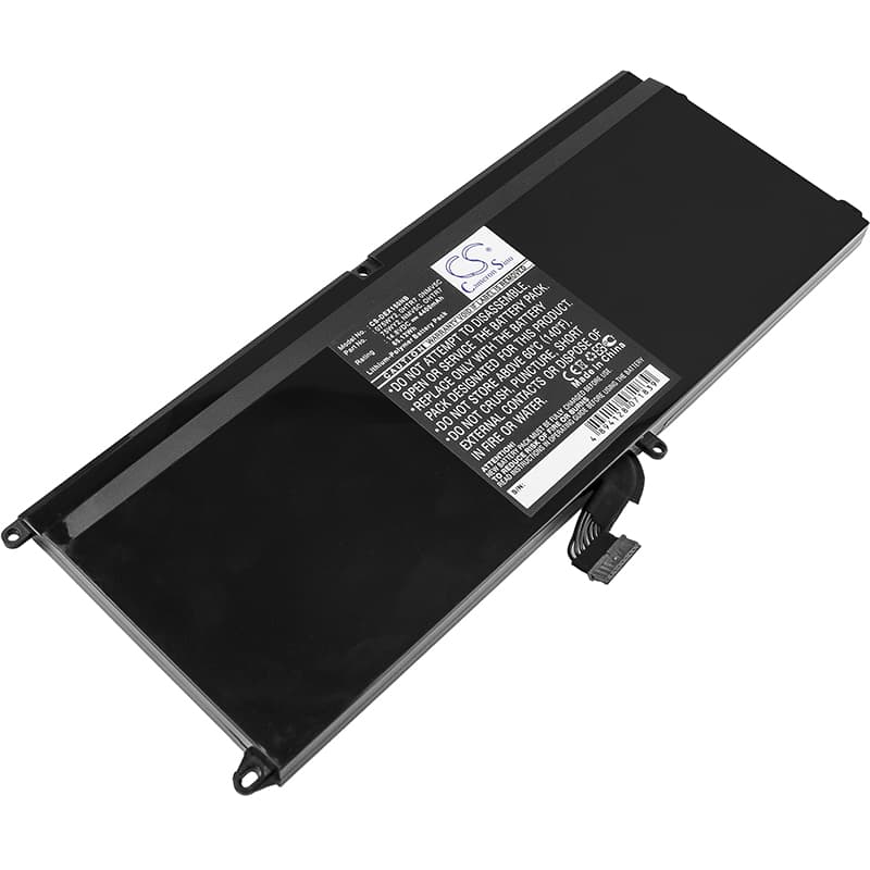Batteri till Dell L511Z mfl