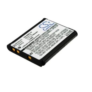 Batteri till Nikon EN-EL19