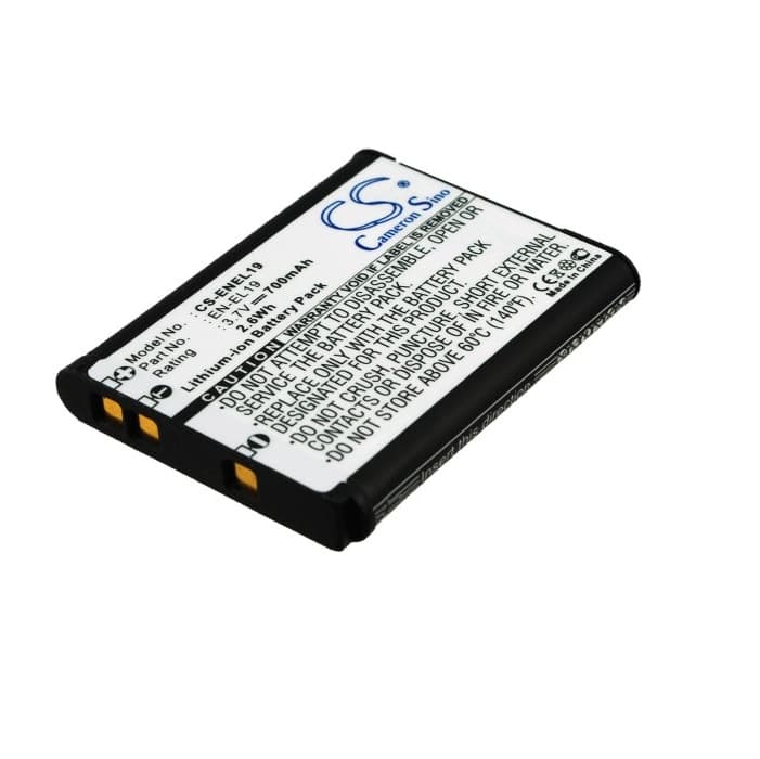 Batteri till Nikon EN-EL19