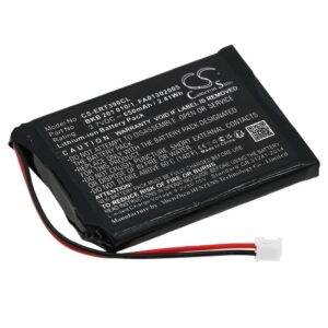Batteri till Mitel 5602 mfl