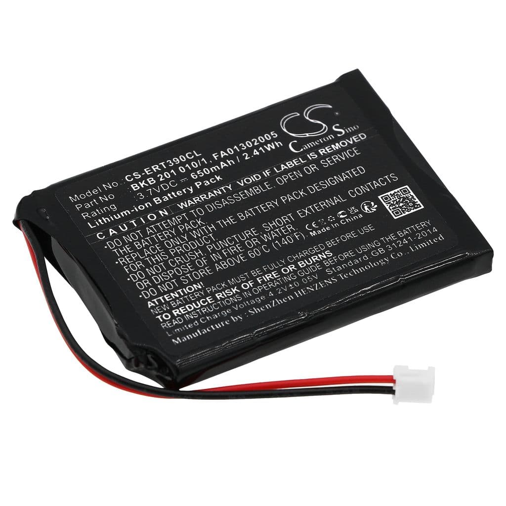 Batteri till Mitel 5602 mfl