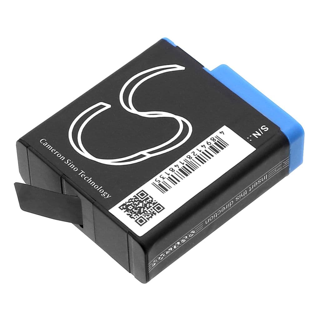 Batteri till GoPro Hero 5, 6, 7, 8 - Bild 4