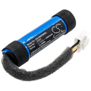 Batteri till Harman/kardon Onyx Studio 5 mfl