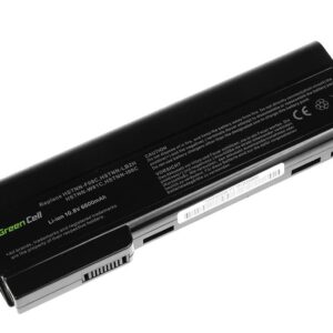 Batteri 628368-241 mfl till HP, 10.8V, 6600mAh