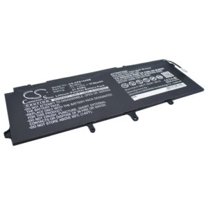 Batteri till HP EliteBook 1040 mfl