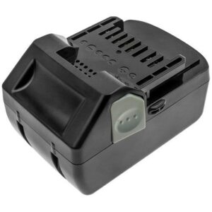 Batteri till Hitachi 18DL mfl. Li-ion / 18.0V / 5000mAh / 90.00Wh