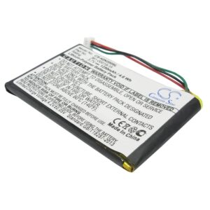 Batteri till Garmin Nuvi 200 mfl