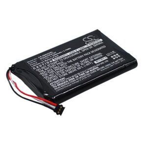 Garmin GPS-batteri AI32AI32FA14Y