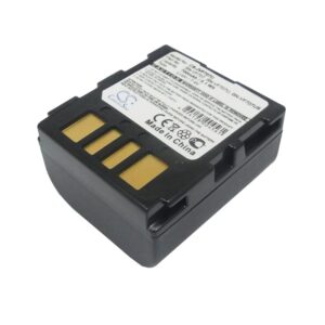 Batteri till JVC BN-VF707 m.fl.