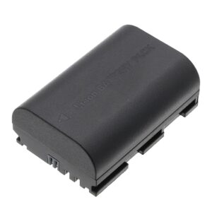 Batteri till Canon LP-E6 etc.