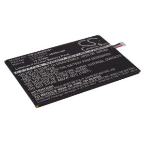 Batteri till Lenovo Ideapad A1000L-F60041 mfl
