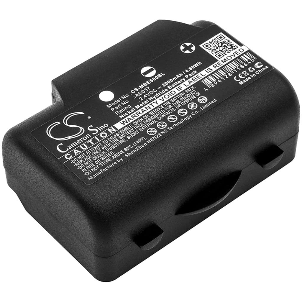 Batteri till Imet BE5000 mfl