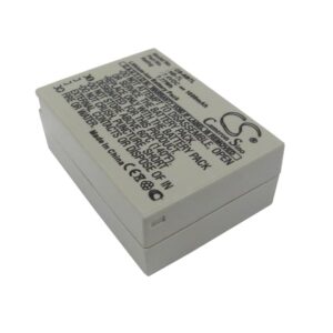 Batteri till Canon NB-7L