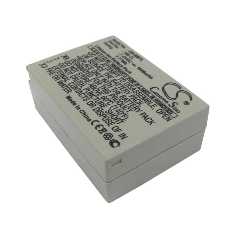 Batteri till Canon NB-7L