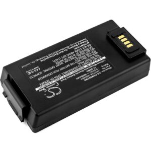 Batteri till Philips HeartStart FRx m.fl.