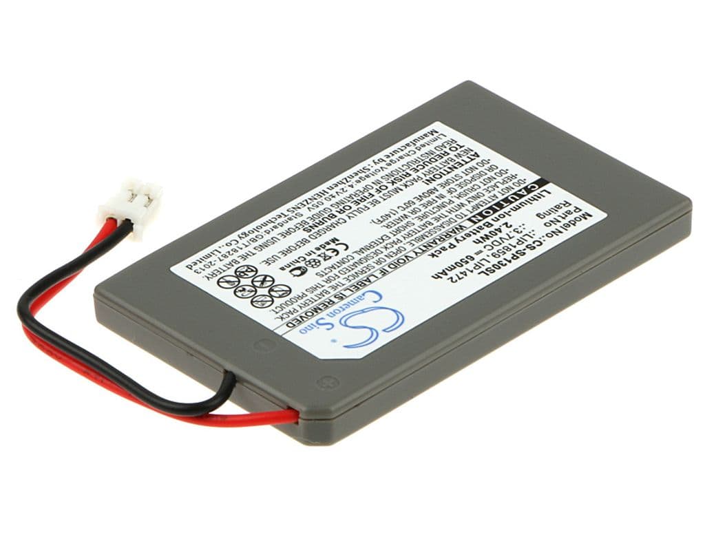 Batteri till Sony PlayStation 3 mfl - Bild 2