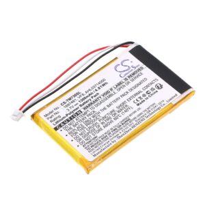 TomTom GPS-batteri - AHL03714000 / VF8