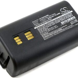 Batteri till Datalogic 944501055 m.fl.
